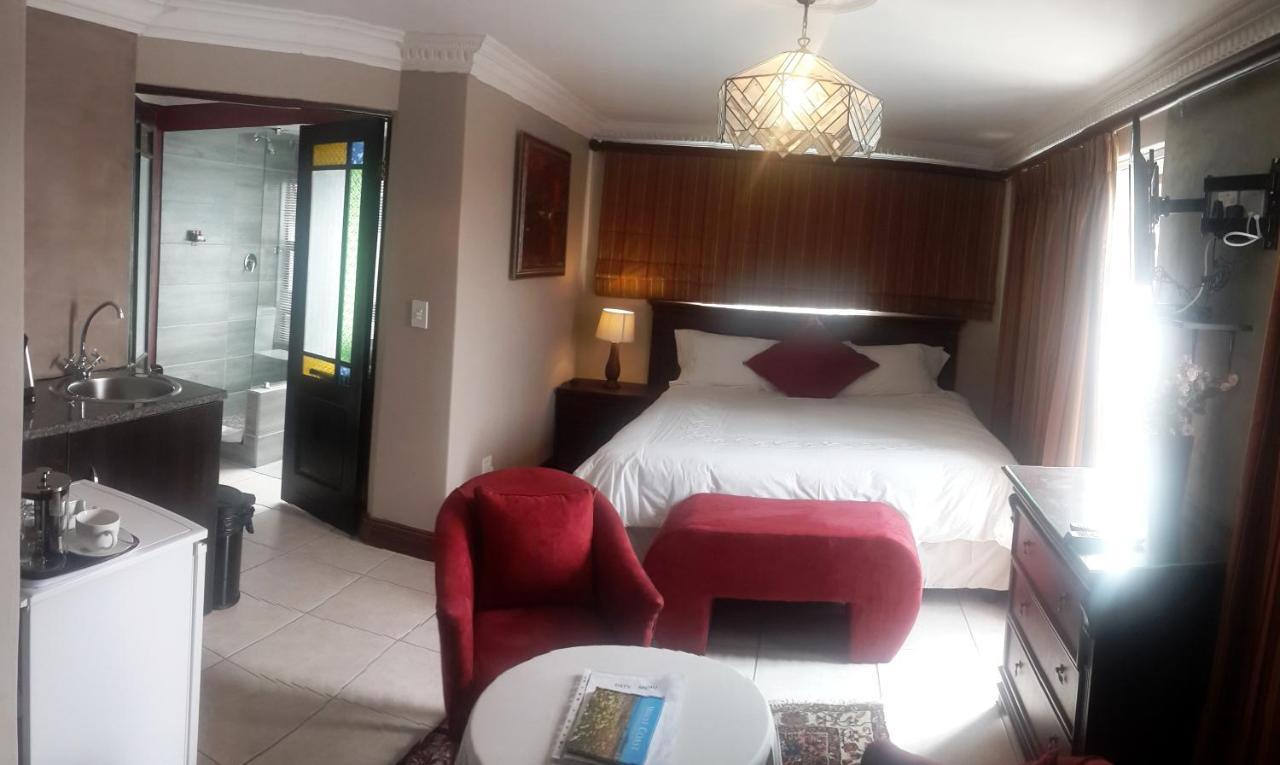 Holiday Guest House ランゲバーン 部屋 写真