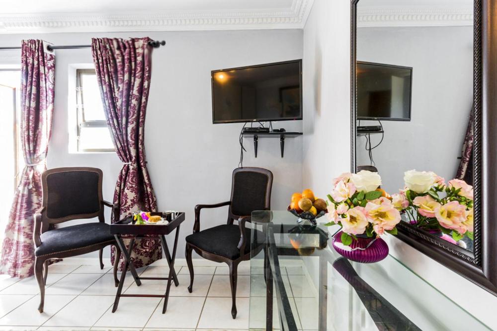 Holiday Guest House ランゲバーン 部屋 写真