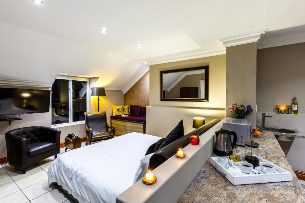 Holiday Guest House ランゲバーン 部屋 写真