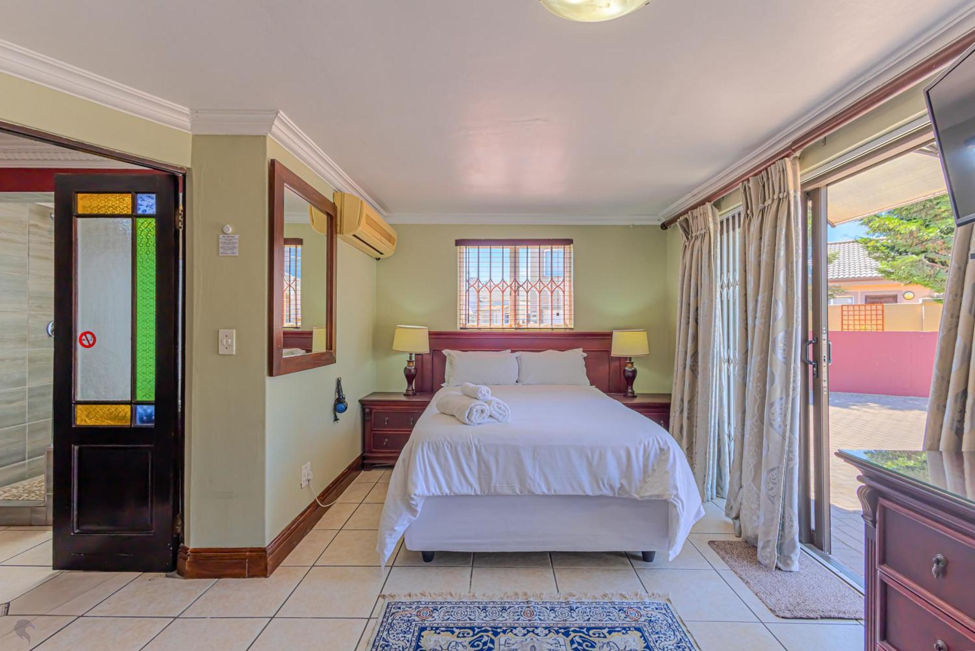 Holiday Guest House ランゲバーン エクステリア 写真