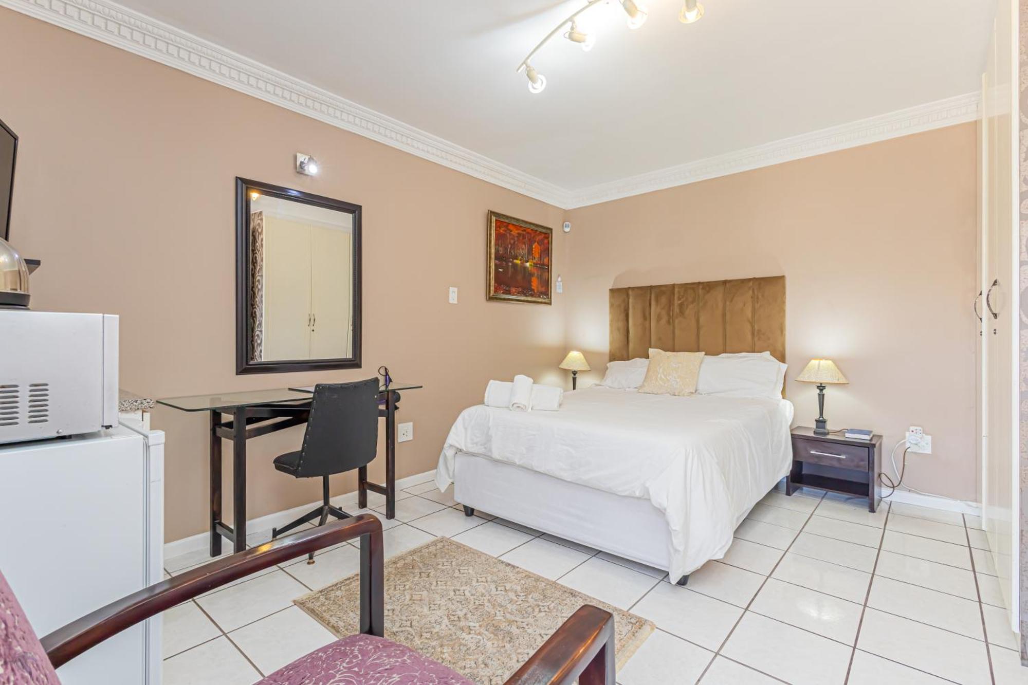 Holiday Guest House ランゲバーン エクステリア 写真