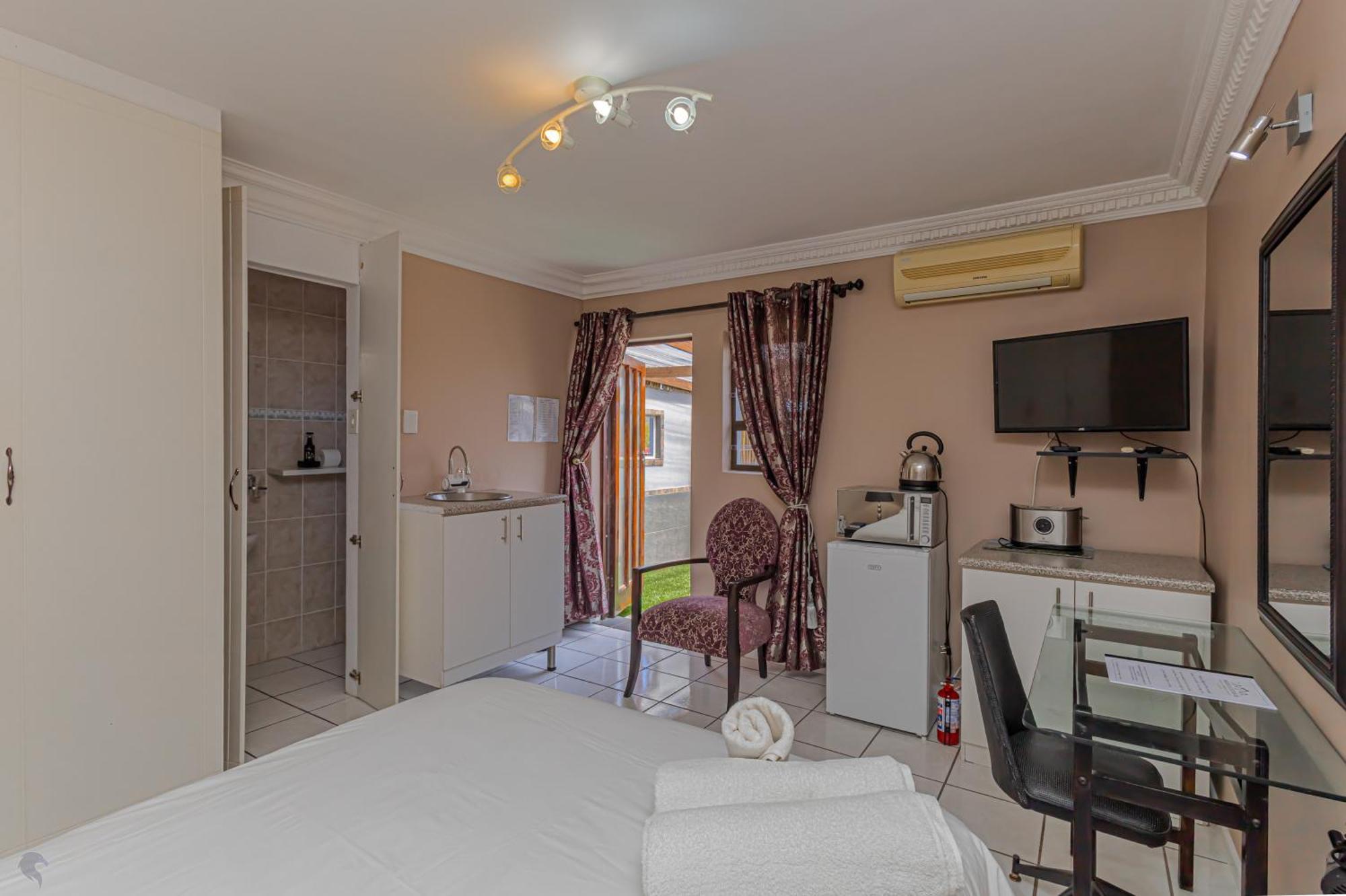 Holiday Guest House ランゲバーン エクステリア 写真
