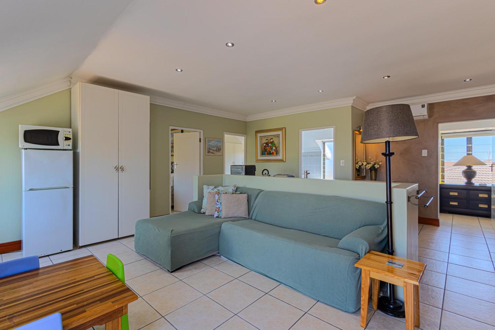 Holiday Guest House ランゲバーン エクステリア 写真
