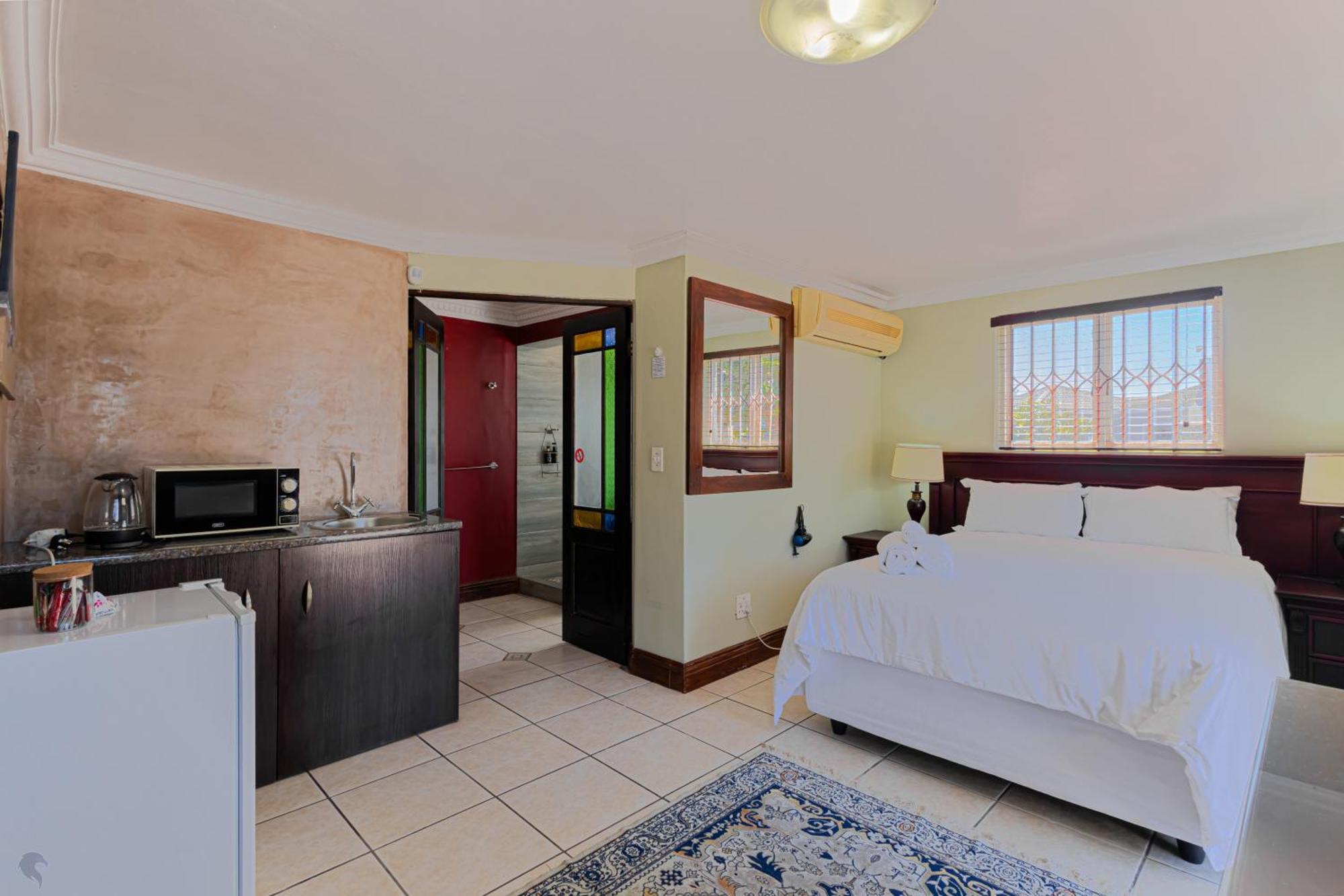 Holiday Guest House ランゲバーン エクステリア 写真