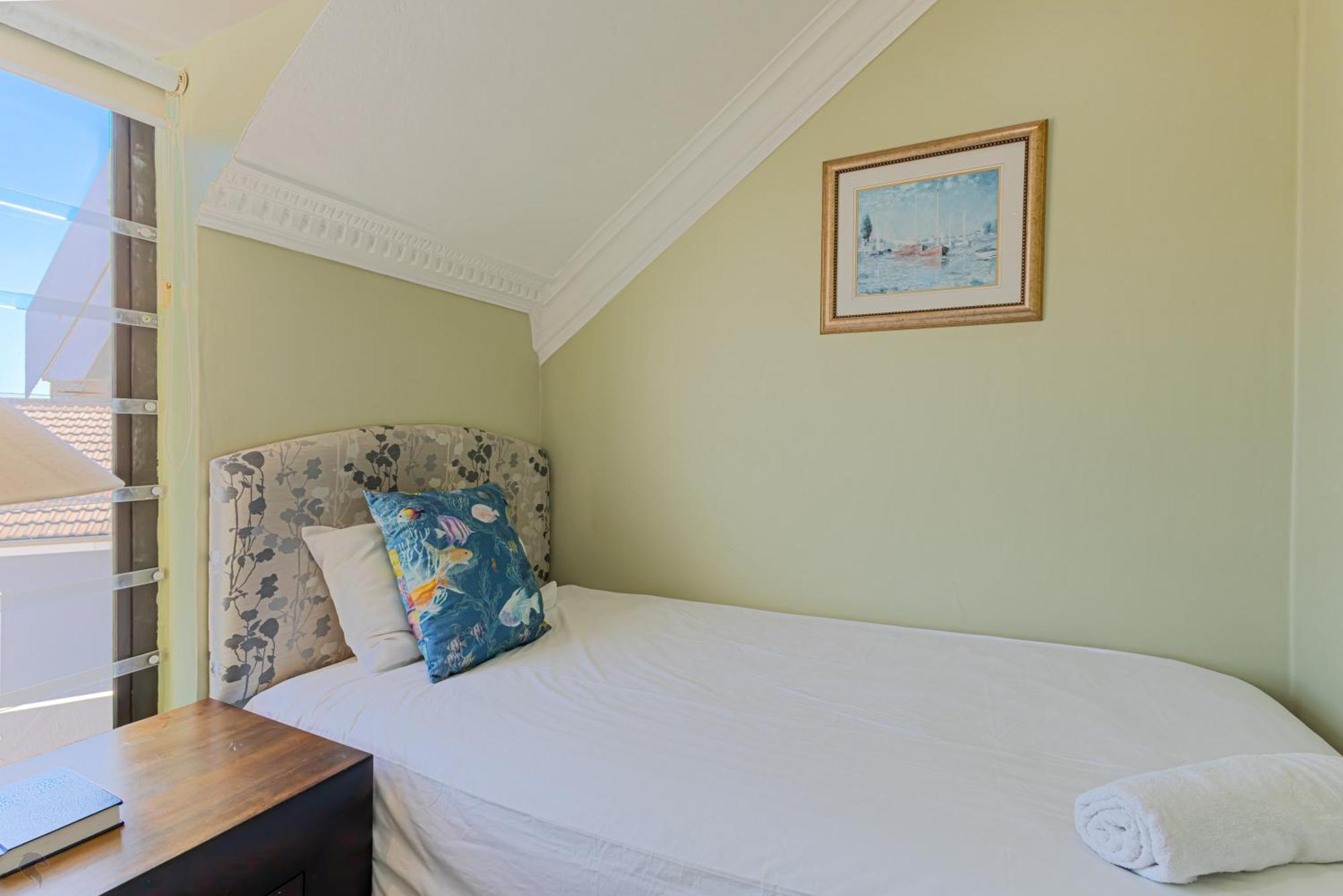 Holiday Guest House ランゲバーン エクステリア 写真