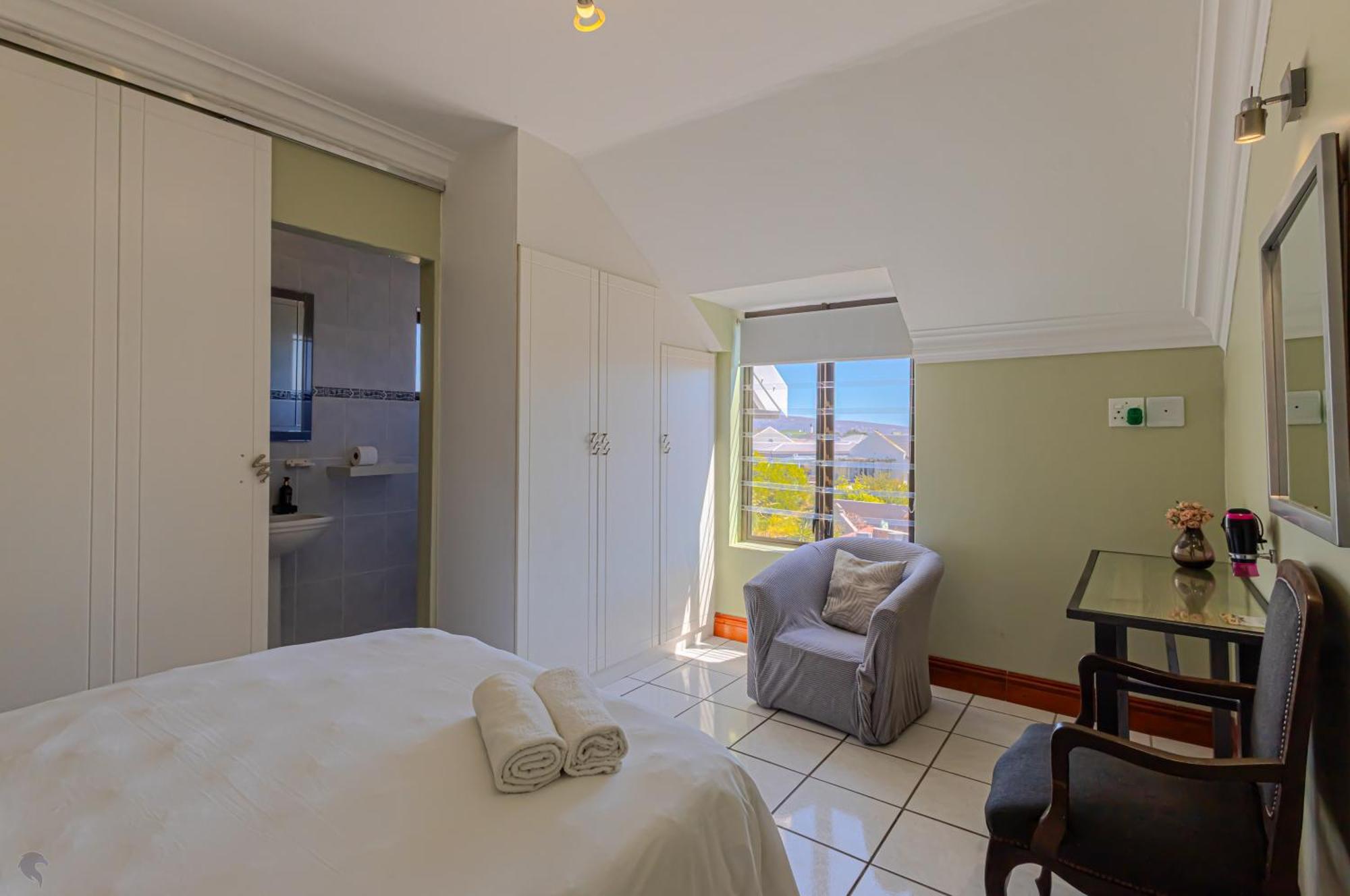 Holiday Guest House ランゲバーン エクステリア 写真