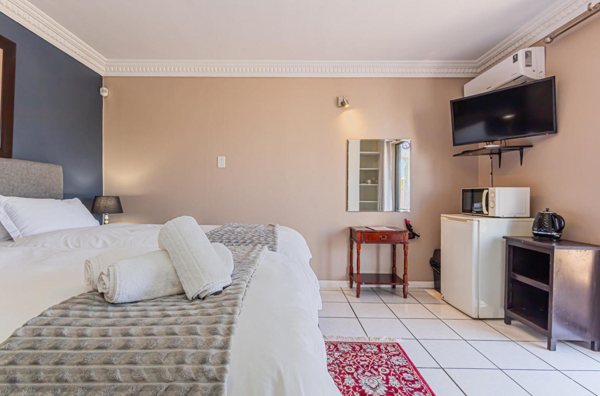 Holiday Guest House ランゲバーン エクステリア 写真