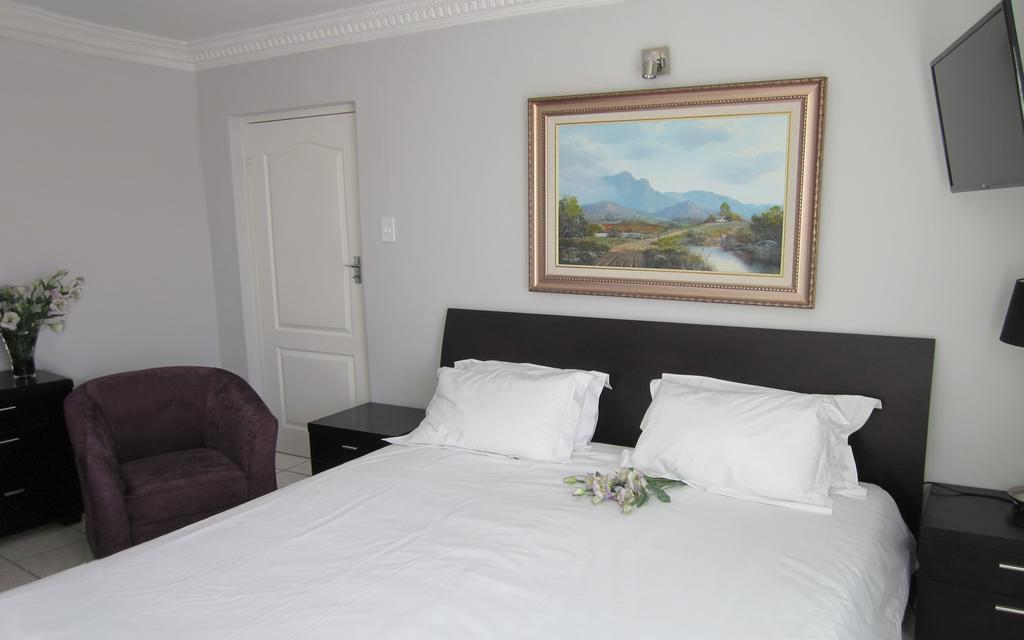Holiday Guest House ランゲバーン 部屋 写真