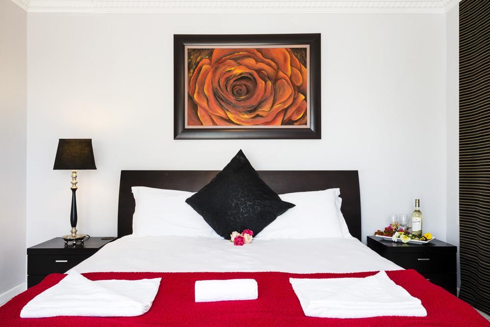 Holiday Guest House ランゲバーン 部屋 写真