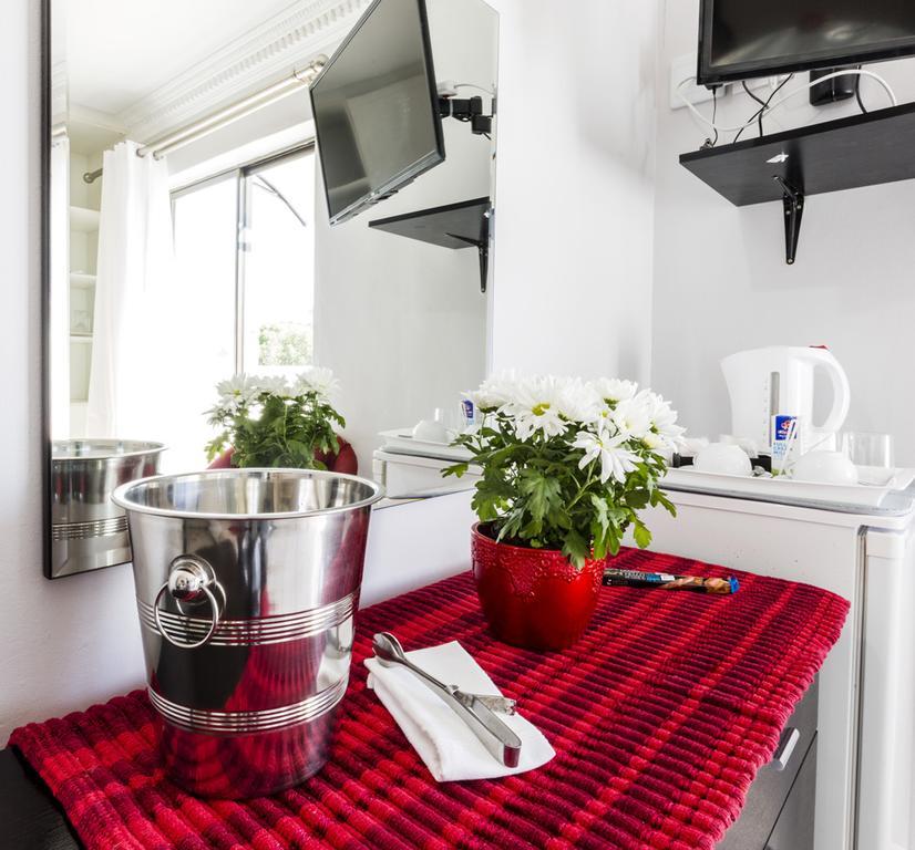 Holiday Guest House ランゲバーン エクステリア 写真