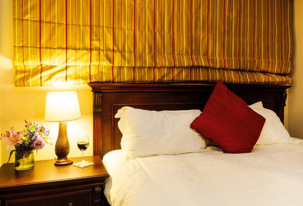 Holiday Guest House ランゲバーン エクステリア 写真