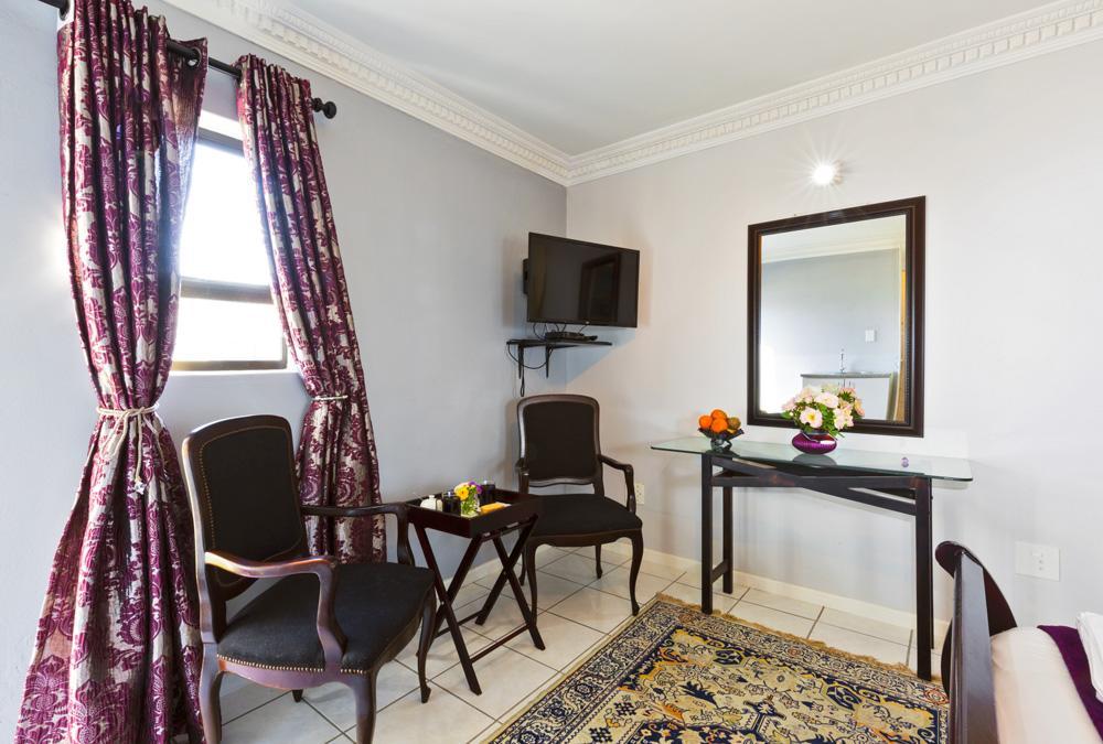 Holiday Guest House ランゲバーン 部屋 写真